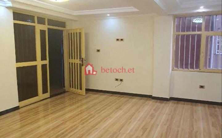 Bole Arabsa 20*80 Condominium 94 m2 2nd F