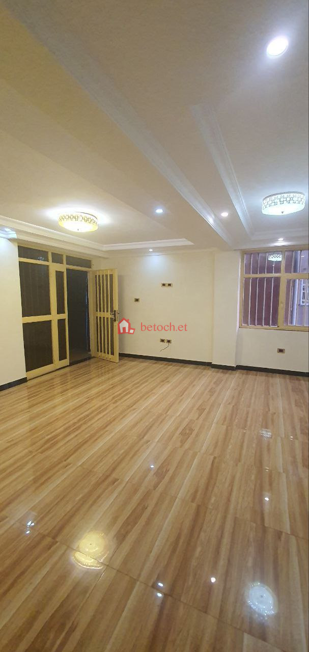 Bole Arabsa 20*80 Condominium 94 m2 2nd F