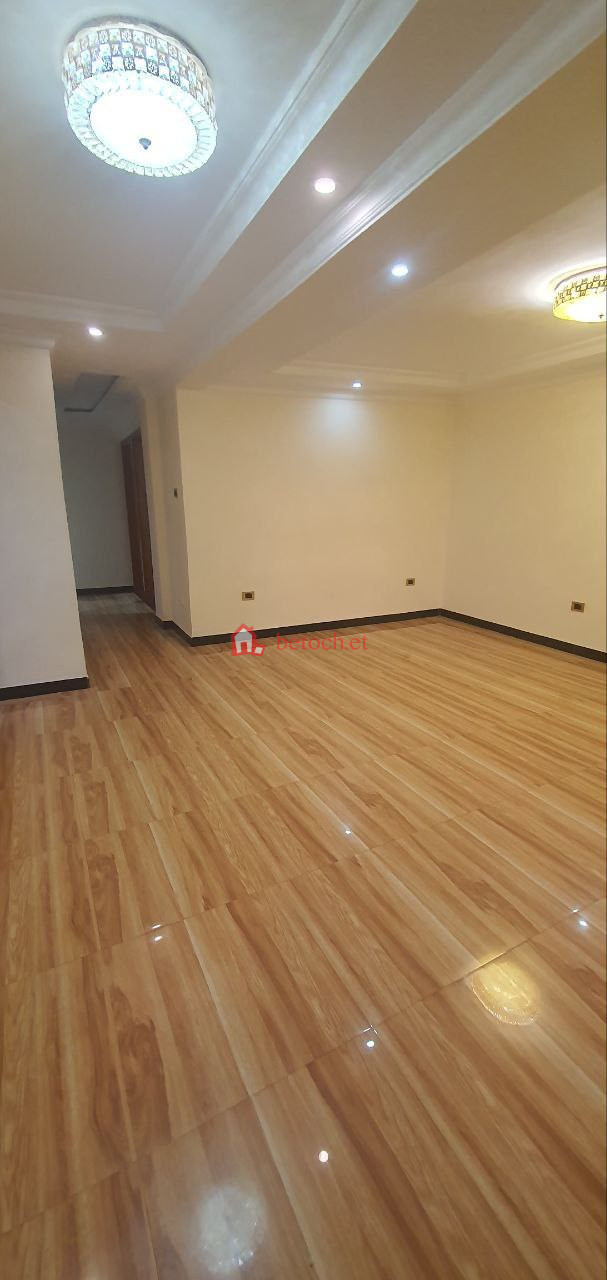 Bole Arabsa 20*80 Condominium 94 m2 2nd Floor