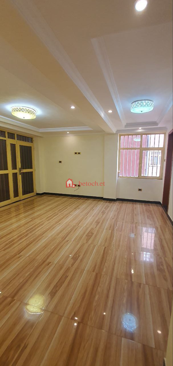 Bole Arabsa 20*80 Condominium 94 m2 2nd Floor