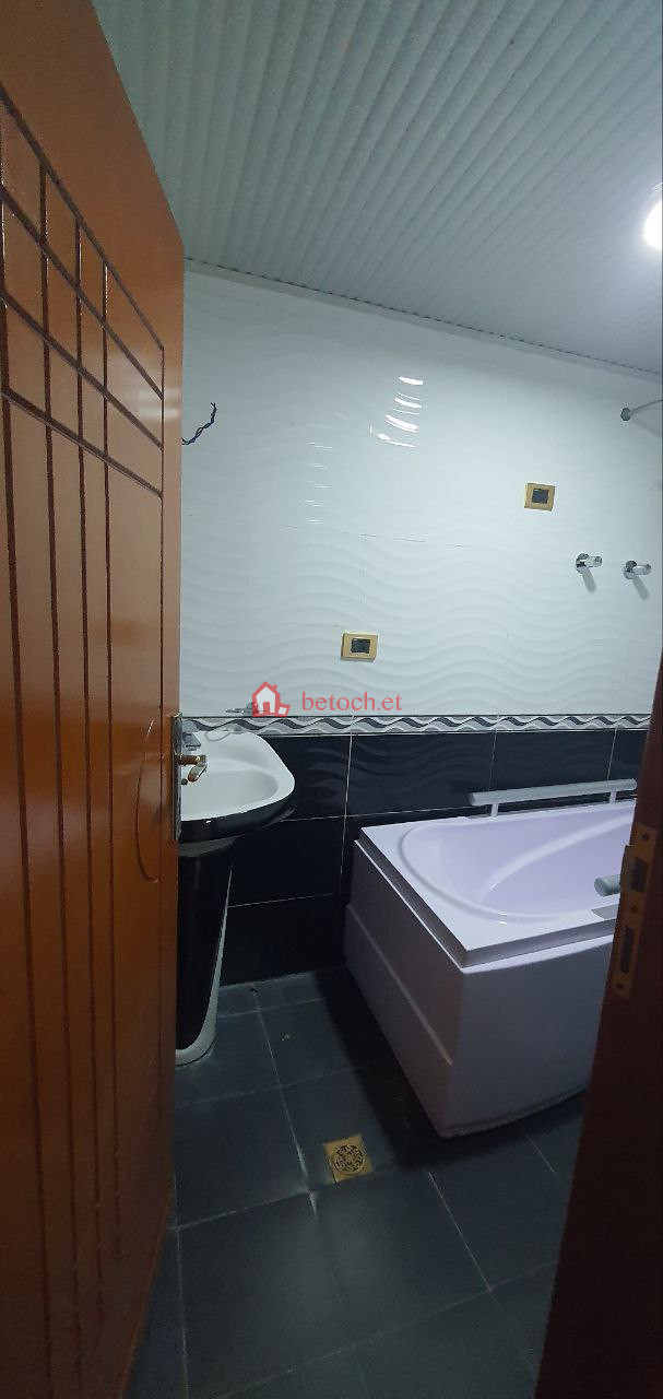 Bole Arabsa 20*80 Condominium 94 m2 2nd Floor