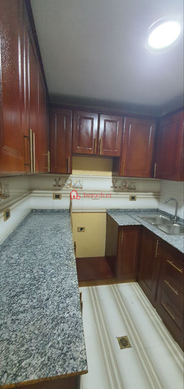 Bole Arabsa 20*80 Condominium 94 m2 2nd Floor