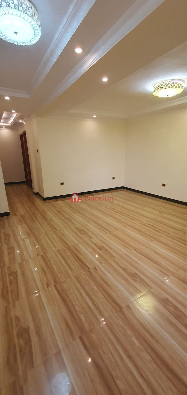 Bole Arabsa 20*80 Condominium 94 m2 2nd Floor