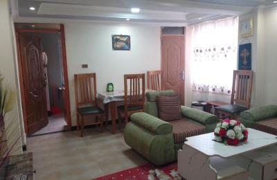 20/80 Condominium in Koye Fech