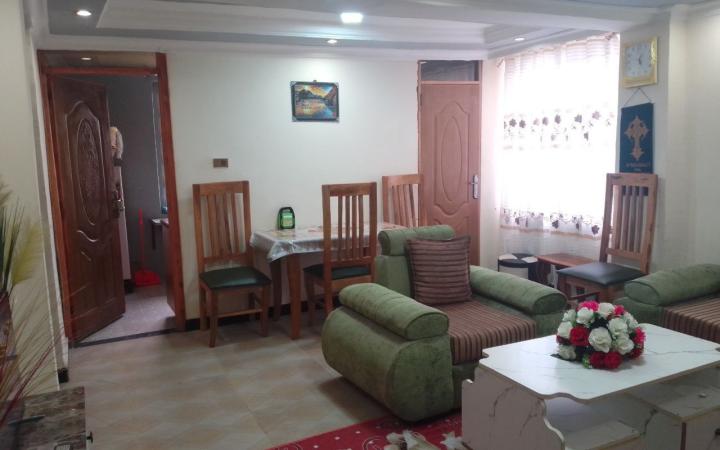 20/80 Condominium in Koye Fech