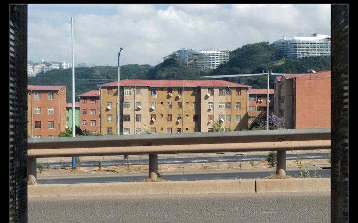 20*80 Condominium for Sale in Tulu Dimtu