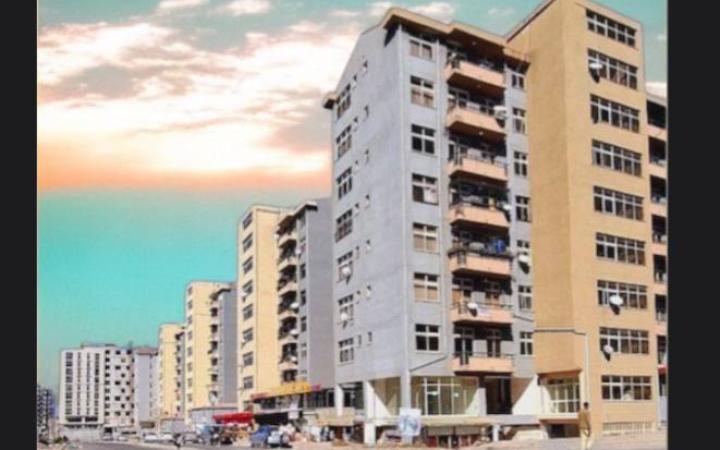 Ayat 20*80 Condominium Shop