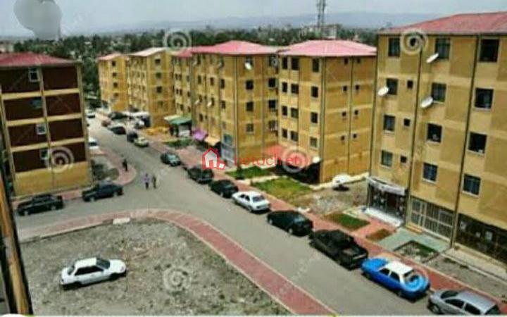 22.Gelan 20*80 condominium studio for sale (Condos) 29.2 m² Studio Room