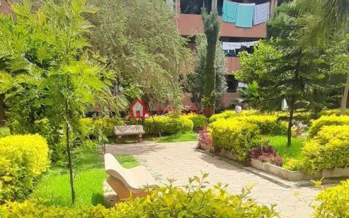 89.Ayat (5) 20/80 Condominium Studio room 31 m2 1st Floor