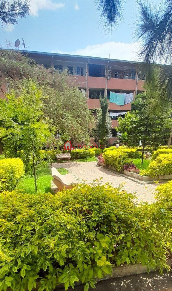 89.Ayat (5) 20/80 Condominium Studio room 31 m2 1st Floor