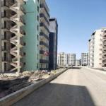 47.Bole Arabsa (2) 20*80 Condominium 89 m2 Three bed rooms 5th floor