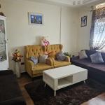 41.Bole Arabsa (No.1 Sight) 20*80 Condominium 54 m2 One bed room 7th floor