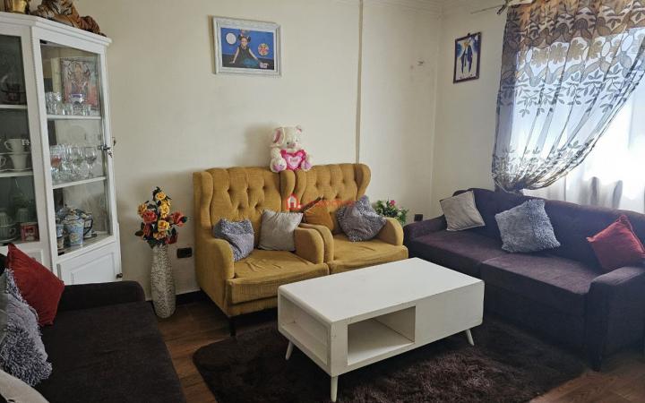 41.Bole Arabsa (No.1 Sight) 20*80 Condominium 54 m2 One bed room 7th floor