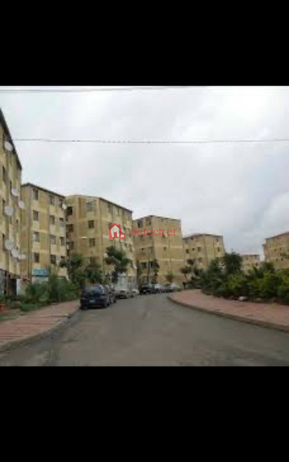 75.Jomo (No.3) 20*80 Condos 103 m² Three Bed Rooms 4th floor