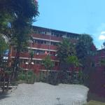 92.German mebirat 20*80 Condos 73 Studio rooms 3nd floor