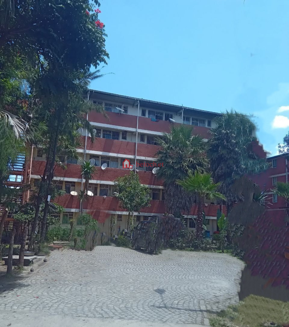 92.German mebirat 20*80 Condos 73 Studio rooms 3nd floor
