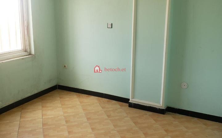 27.Bole Japan 20*80 Condos 48 m² Two bed rooms 3rd floor (For rent)