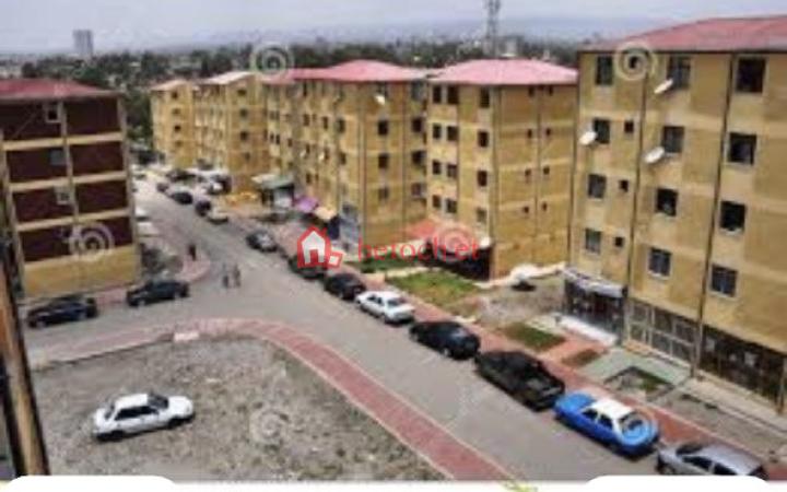 25.Jomo No.1 20*80 Condos 46 m² two (2) Bed Rooms 2nd floor