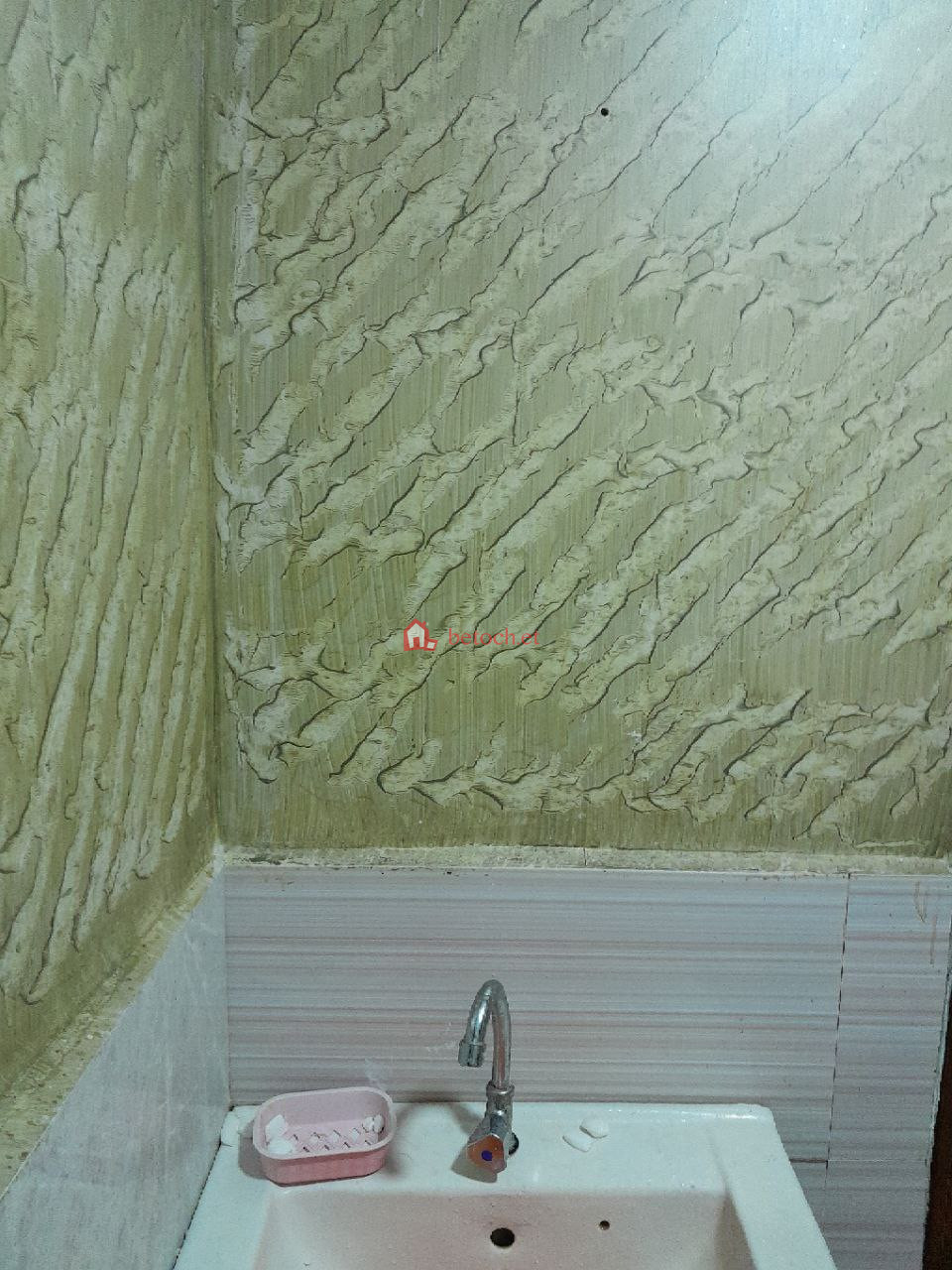17.Koye Feche (Pr 1) 20*80 Condos 70 m² Two bed Rooms 2nd floor