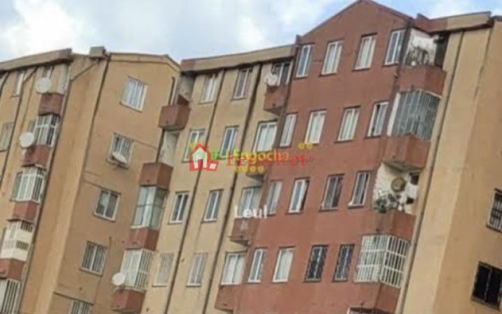 24.Jomo 2 No. 20*80 Condos 46.5 m² One (1) Bed Rooms 3rd floor
