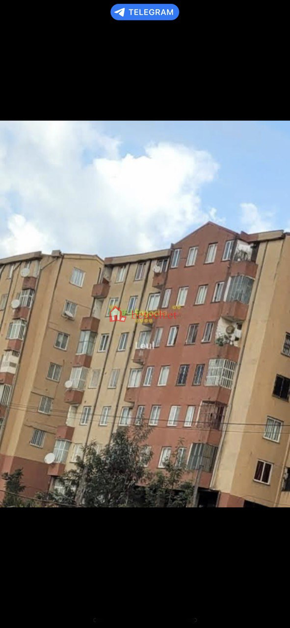 24.Jomo 2 No. 20*80 Condos 46.5 m² One (1) Bed Rooms 3rd floor