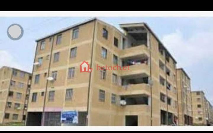 Jomo No.1 20*80 Condos 44.5 m² one Bed Room 4th floor