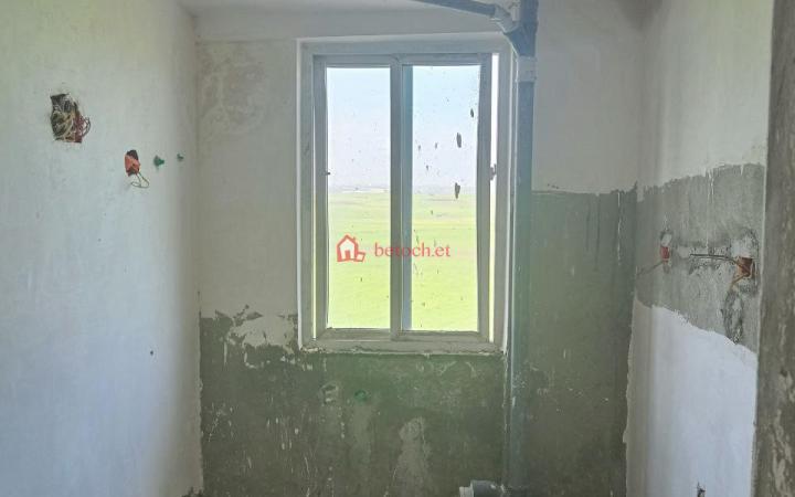 14.Koye Feche (P-16) 20*80 condos 117 m² Three bed Rooms 5th Floor