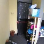 109.Gerji 20*80 Condos 24 m2 Studio room 2nd floor