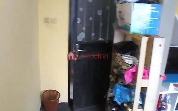 109.Gerji 20*80 Condos 24 m2 Studio room 2nd floor