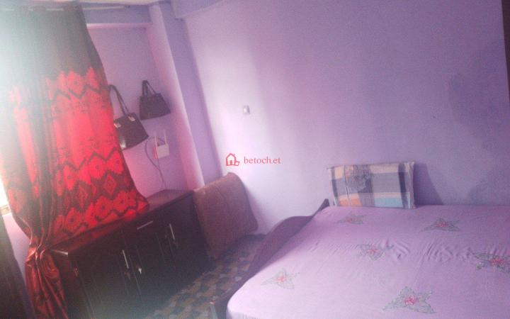 105.Gelan 20*80 Condos 44 m2 One bed room 2nd floor