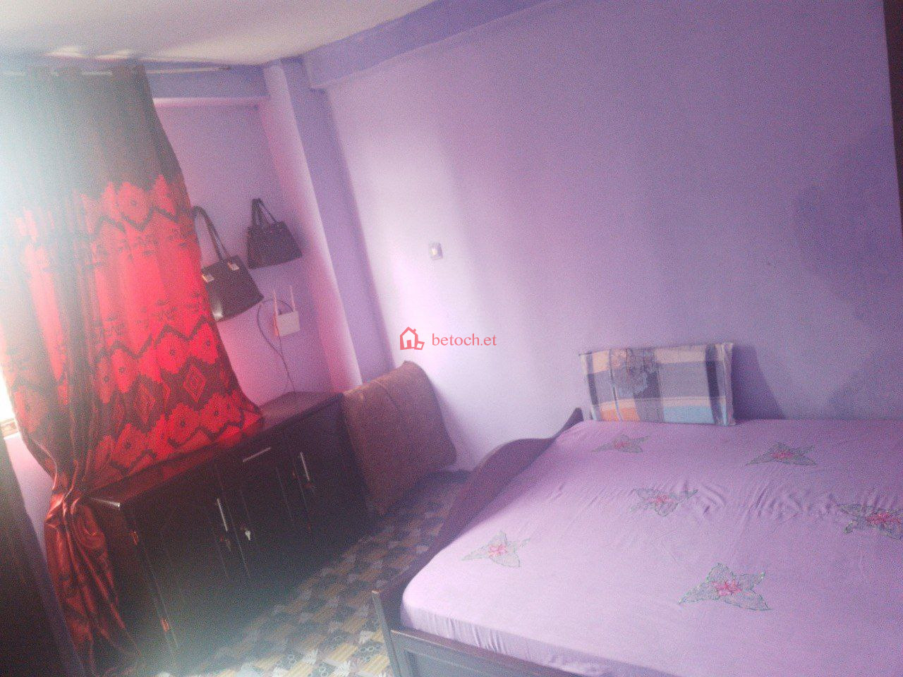 105.Gelan 20*80 Condos 44 m2 One bed room 2nd floor
