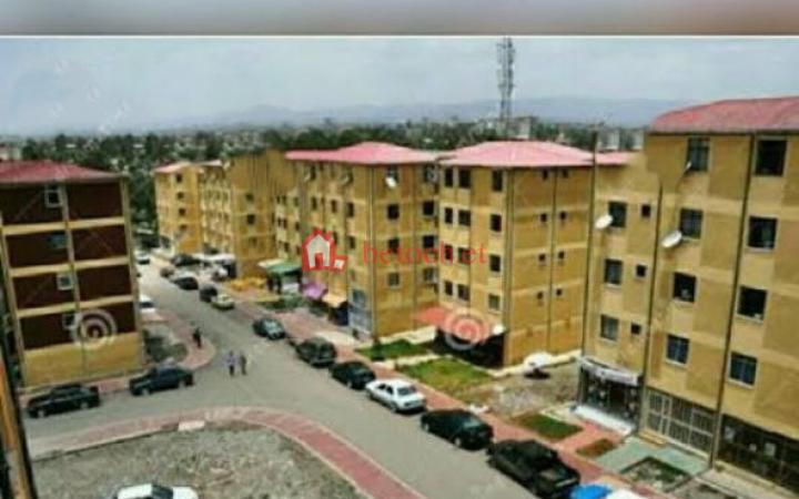 93.Gelan 20/80 Condos 72 m² Two bed rooms 1st floor