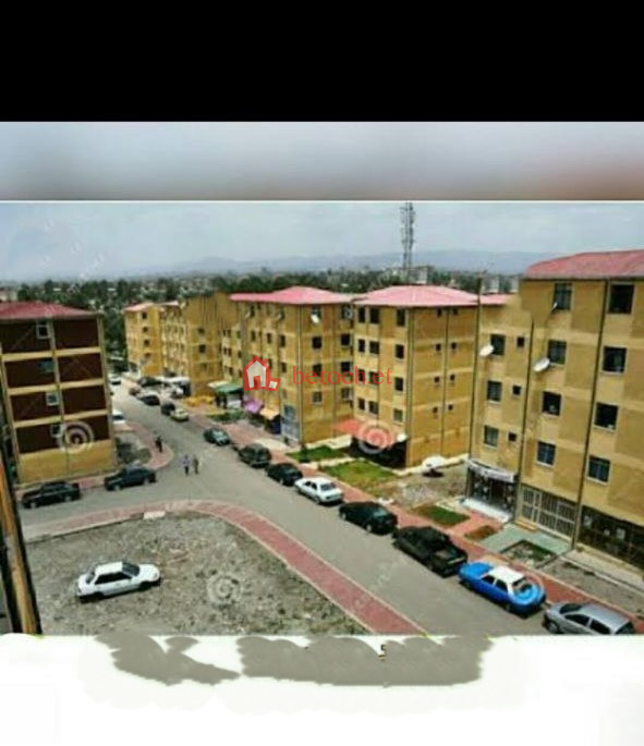 93.Gelan 20/80 Condos 72 m² Two bed rooms 1st floor