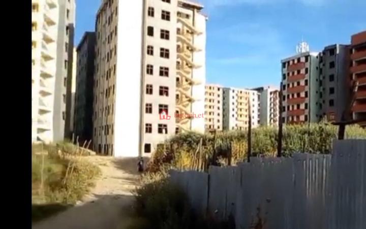103.Goro Silase 20*80 Condos 89 m² Two bed Rooms Ground floor