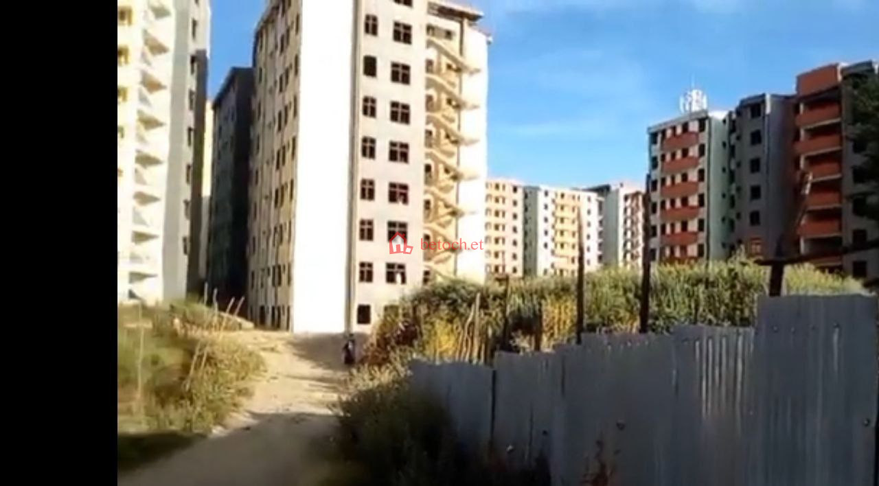 103.Goro Silase 20*80 Condos 89 m² Two bed Rooms Ground floor