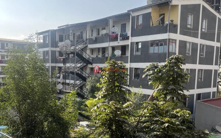39.Mesikel 34 Meda 20/80 condos (For Rent) 54 m² Two bed rooms 3rd Floor