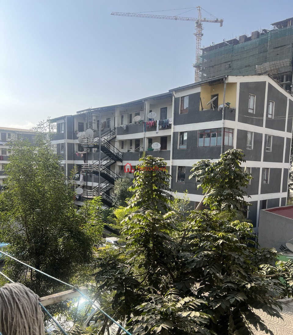 39.Mesikel 34 Meda 20/80 condos (For Rent) 54 m² Two bed rooms 3rd Floor