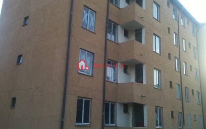 83.Gelan 20*80 Condos 27 m² single room Studio 3rd floor