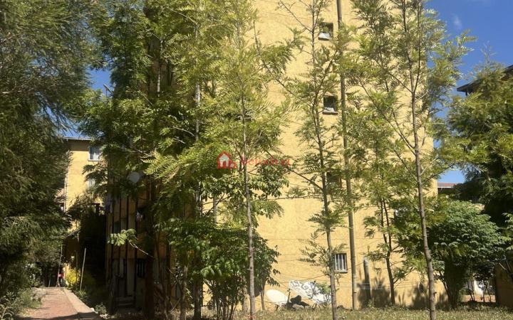58.Yeka Abado 20*80 condos 33 m² Studio Rooms 4th Floor
