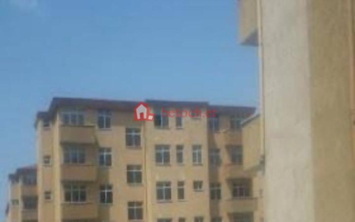 82.Gelan 20*80 Condos 24 m² single room Studio 1st floor