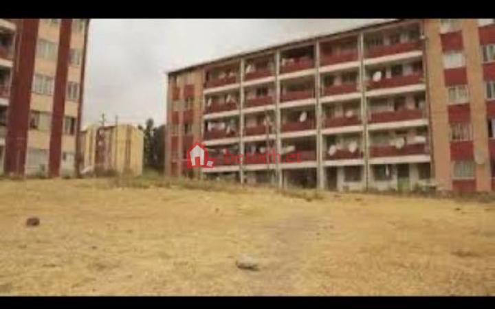 96.Goro Silase 20*80 Condos 35 m² Studio Rooms 1st floor