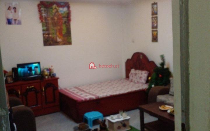 85.Arabsa 20*80 Condos 37.5 m² Studio Ground floor (now 2 bed rooms)