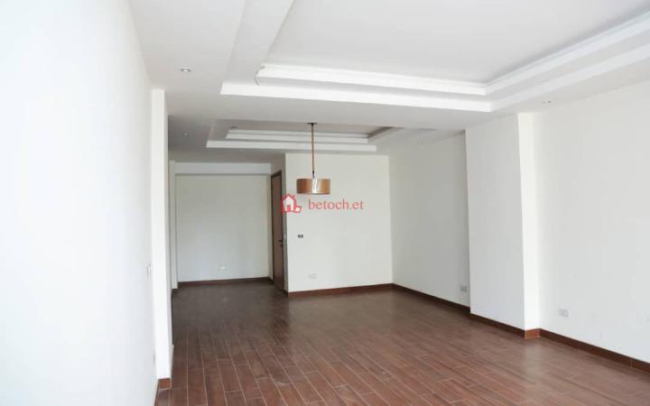 Kazanchis 210 m² Cozy Apartment 2nd Floor