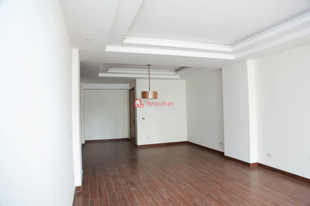 Kazanchis 210 m² Cozy Apartment 2nd Floor