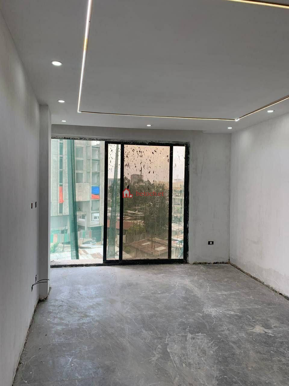 22 Mazoria 56 m2 Apartment 2nd Floor