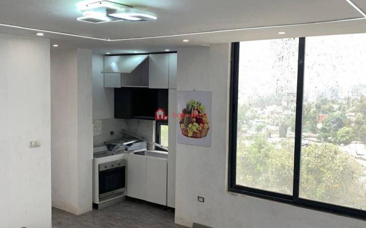 22 Mazoria 63m2 Apartment 1st Floor
