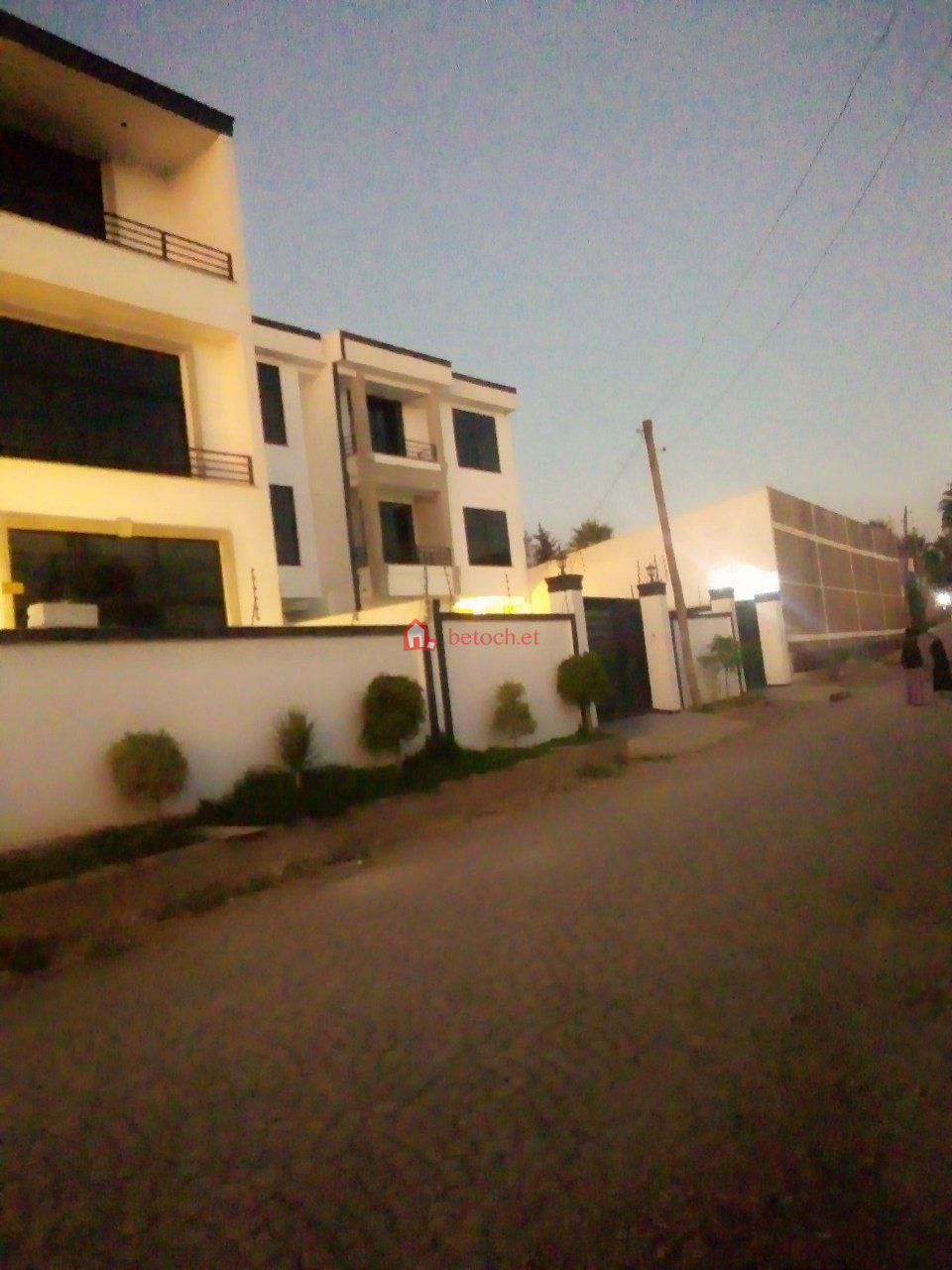 25.Summit 220 m² G⁺2 Res. Villa House Building