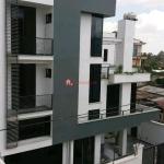 151.Megenagna Anbessa Garage 230 m2 G+4 Res. House Building