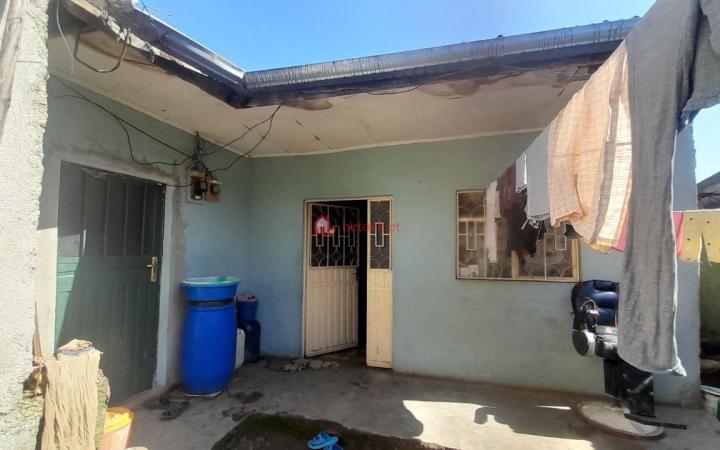179.Kality TOTAL 250 m² an old House (Chiqa bet)