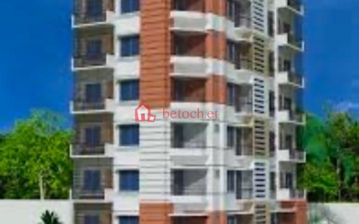 Lebu 250 m2 G+7 Apartment